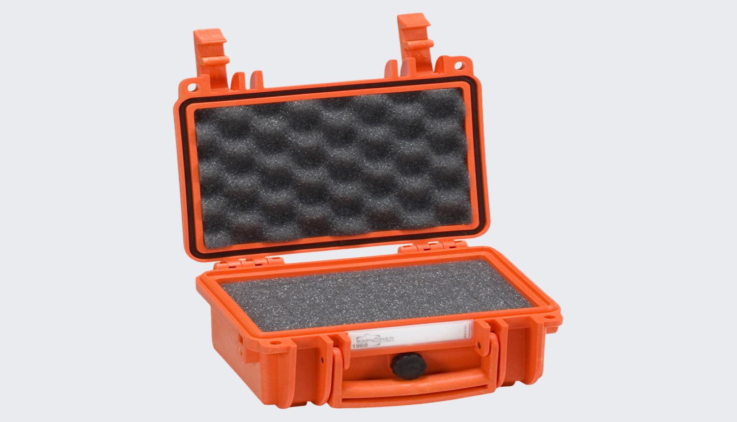 Explorer cases small 